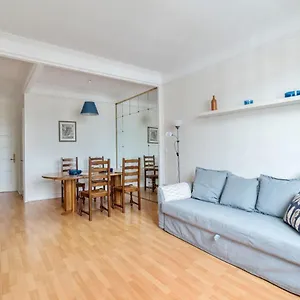 Appartement Albatre - Welkeys